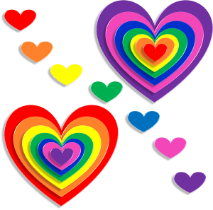 Entre les deux, mon coeur balance