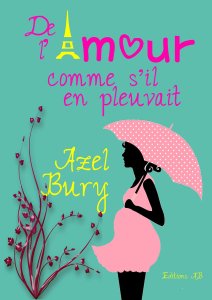 Gare au... roman de gare (L'amour comme s'il en pleuvait)