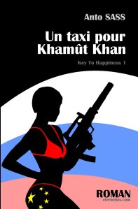 Gare au... roman de gare (Un taxi opur Khâmut Khan)