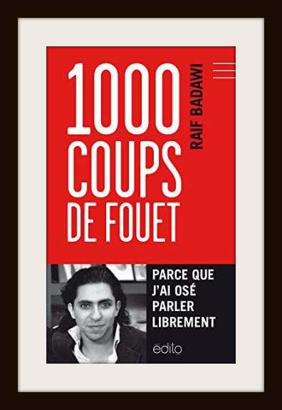 Critique littéraire - 1 000 coups de fouet