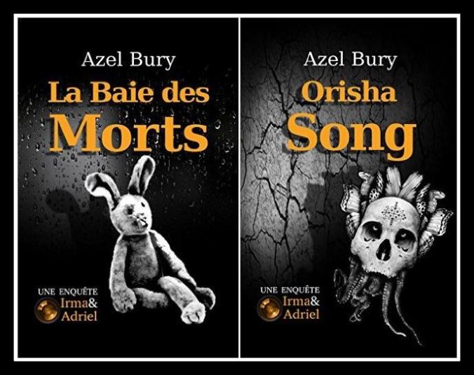Critique littéraire - La Baie des morts