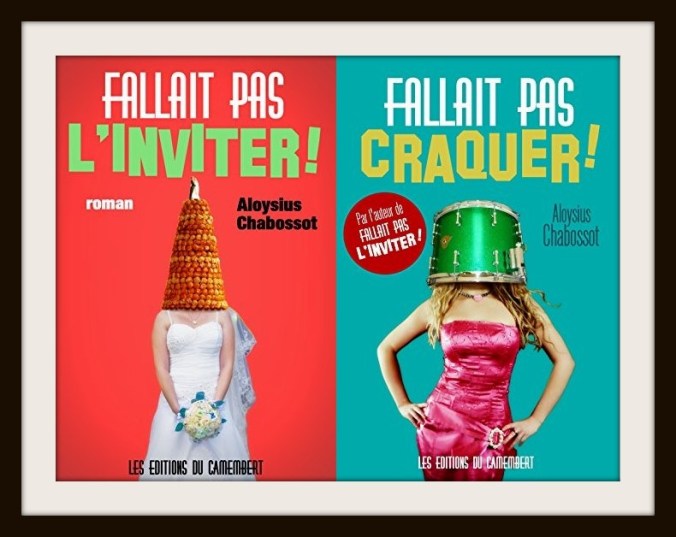 Critique littéraire - Fallait pas l'inviter