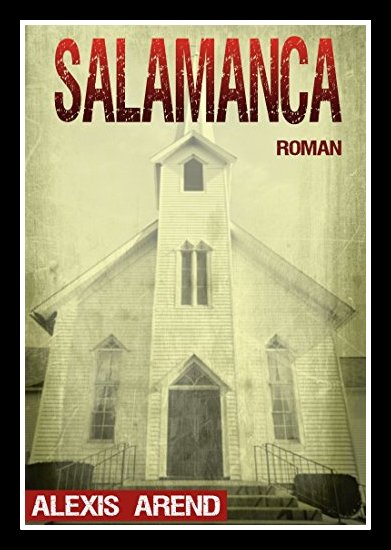 Critique littéraire - Salamanca