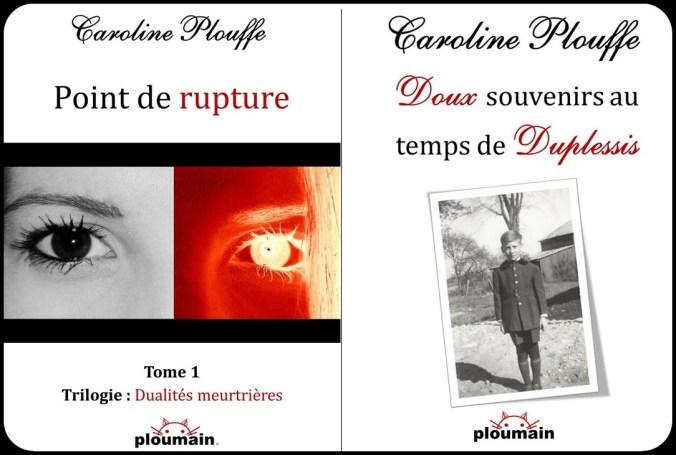 Deux titres offerts en audio