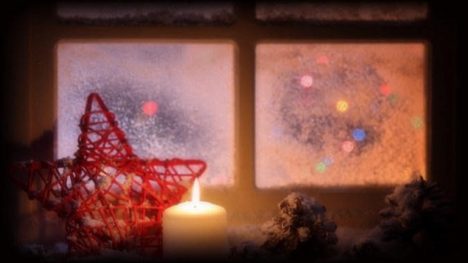 Nouvelle - Elle... un soir de décembre